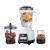 Anex Deluxe Blender & Grinder AG-6137GL Brand Warranty.